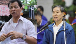 Nghịch lý ông Chấn và Dương Chí Dũng