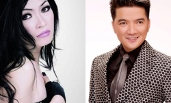 Phương Thanh khẳng định bị mẹ con Đàm Vĩnh Hưng lừa chơi bùa ngải