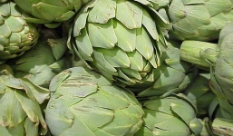 Công dụng chữa bệnh của bông Atiso có thể bạn chưa biết