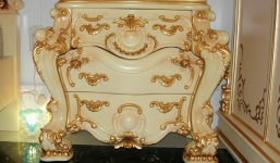 20 triệu đồng một đêm nghỉ tại phòng Công tử Bạc Liêu