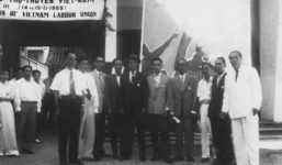 Bí mật thân phận đại gia tài sản ngàn tỷ giữa tâm lửa Sài Gòn