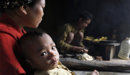 Bộ trưởng Giàng Seo Phử: Cục sắt thì tham ô, tham nhũng cái gì?!