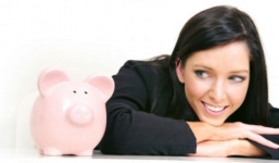 Chồng yêu, vẫn phải lập 'quỹ đen' phòng thân