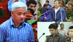 Những điểm 'lạ' trong phiên tòa xét xử Cát Tường, bầu Kiên và Dương Chí Dũng