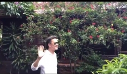 Đàm Vĩnh Hưng chơi trội khoe nhà sang mặc Phương Thanh tố chơi ngải