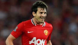 M.U đã âm thầm mua Messi