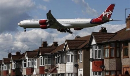 Máy bay Australia hạ cánh khẩn cấp vì nghi ngờ không tặc