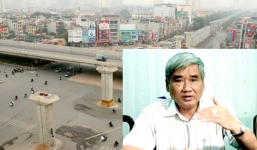 Bộ trưởng Thăng đình chỉ Cục trưởng Cục Đường sắt vì phát ngôn ẩu