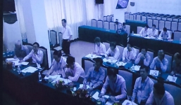 Thi tuyển Tổng cục trưởng Đường bộ: Ngày 28/4 có kết quả?