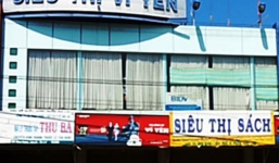 Bắt tạm giam 4 nhân viên siêu thị Vĩ Yên