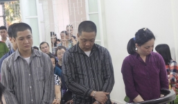 Cặp vợ chồng bức tử con nợ đến chết lĩnh án