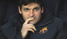 Tito Vilanova và 905 ngày chống chọi căn bệnh ung thư