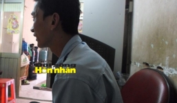 Trúng số độc đắc, chàng công nhân bỏ việc, đốt bỏ quần áo cũ