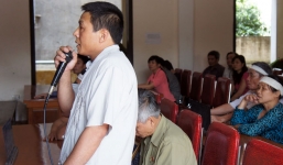 Thiếu úy công an đánh chết người lĩnh án