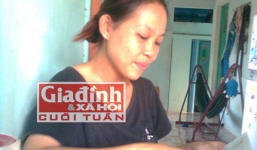 Tâm sự của người phụ nữ từng bị chồng cũ thiêu sống