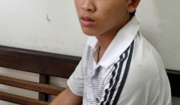 Đâm chủ nhà nhieuù nhát khi bị phát hiện lấy trộm 20000 đồng