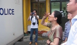 Luật sư chia sẻ giây phút cảm động bên lề vụ án Vinalines