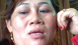 Trốn truy nã dưới mác cô nuôi dạy trẻ