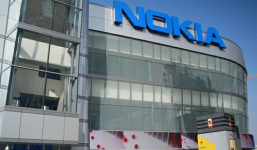 Nhân viên khóc than vĩnh biệt Nokia