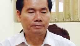 Tân Tổng cục trưởng Đường bộ: 'Tôi là người hành động, đã nói là làm'