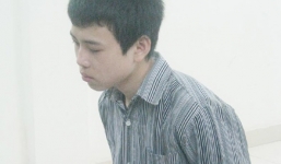 'Sát thủ tuổi teen' giết bé 6 tuổi, cướp dây chuyền lĩnh án