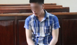 'Yêu' bé gái 13 tuổi, trả giá bằng 13 năm tù