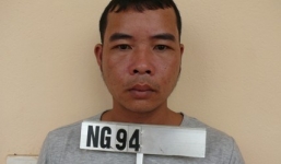 Cầm dao đe dọa bố mẹ đẻ để lấy 15 triệu