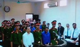 Xét xử Dương Chí Dũng: Thêm tài liệu mới từ Nga, tòa tạm ngừng