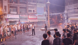 Trùm giang hồ đất Cảng bị chém chết sau cuộc “huyết chiến” kinh hoàng