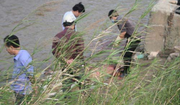 Bản tin 113 – sáng 28/4: Phát hiện xác chết bí ẩn dưới chân cầu…