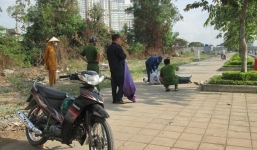 Bản tin 113 – chiều 28/4: Một thanh niên nằm chết bên hông chùa…