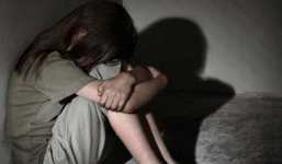 Bé gái 14 tuổi bị gã công nhân hiếp dâm trong rừng