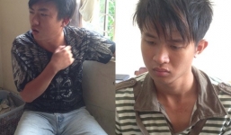 Đâm chết người vì nói lớn tại tiệm internet