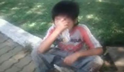 Giới trẻ hít keo để… “teo” đời