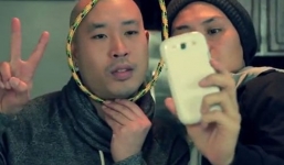 Hài 'siêu bẩn' lén lút xâm nhập Việt Nam