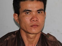 Nỗi niềm kẻ truy sát nhân tình của vợ