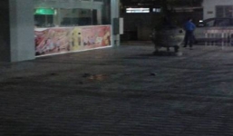 Hé lộ nguyên nhân 2 mẹ con rơi từ tầng 11 nhà Mipec xuống chết thảm