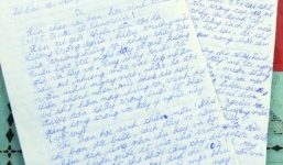 Những bài văn tưởng tượng gây sốt của học sinh cấp 3