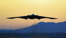 Sức mạnh của máy bay ném bom chiến lược của Mỹ sau nâng cấp