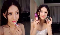 Chân dung chàng trai xinh đẹp khiến hot girl 'chào thua'