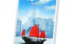 LG L80 ngoại hình đẹp, cấu hình mạnh mẽ