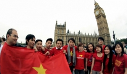 Lưu học sinh bị 'phạt' tiền nếu không làm việc cho Nhà nước