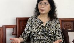 'Mẹ cùng con tự tử là hành động hèn nhát'