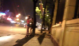 Một đêm chứng kiến “luật ngầm” của cave…