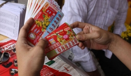 Người đàn ông mắc bệnh lạ sau ngày trúng độc đắc