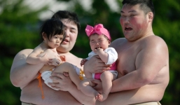 Những hình ảnh tuyệt đẹp về cuộc sống trên thế giới tuần qua