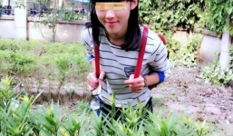 Nữ sinh tìm đến cái chết ở tuổi 17