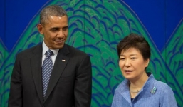 Triều Tiên phỉ báng Tổng thống Mỹ, Hàn