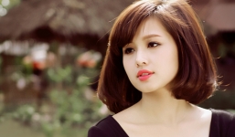 Fan bất ngờ vì hot girl Tâm Tít lên mạng ăn nói thô lỗ