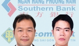 Con trai Trầm Bê kiếm tiền vượt bố